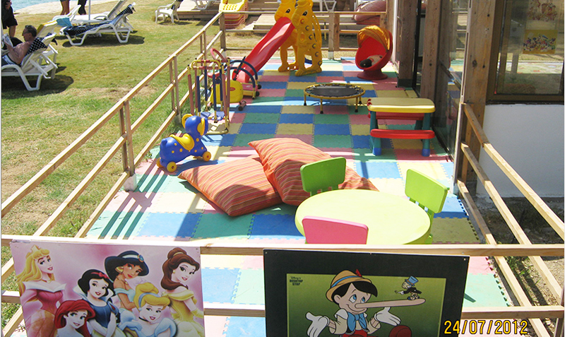 Ladin Otel